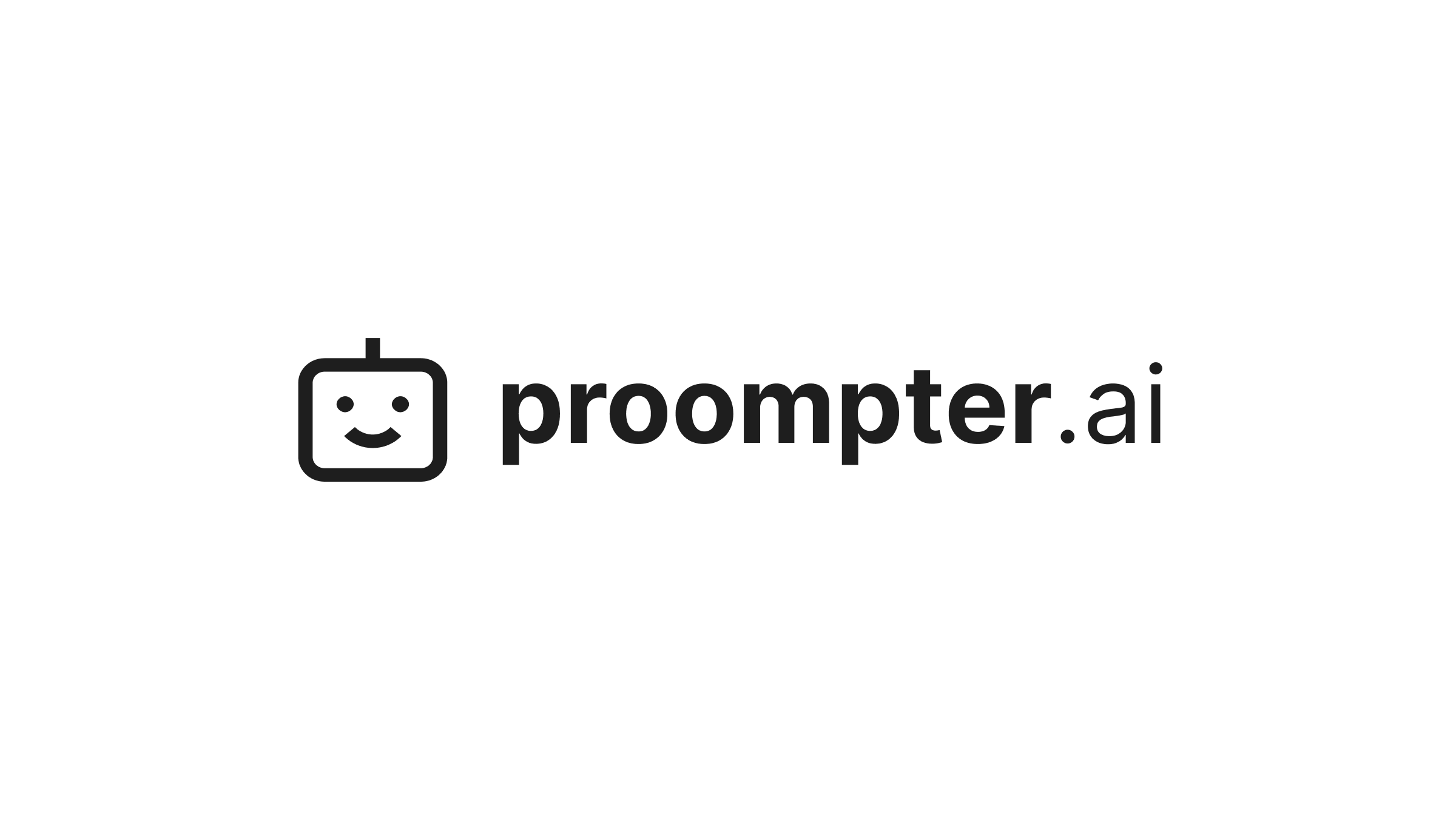 Proompter AI